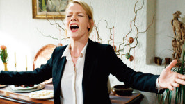 [한창호의 시네+아트] 아버지의 울음, 딸의 절규