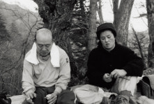 [정치] 이순자가 그린 남편 전두환의 초상