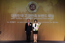 [특집] [2017 대한민국고객만족브랜드대상] 피부 타입 별 솔루션 제공하는 에스테틱 화장품 브랜드 ‘메디필’