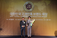 [특집] [2017 대한민국 고객만족 브랜드 대상] 10년 이상 코재수술 노하우 ‘코웰성형외과의원’