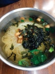 [김민경의 미식세계] 열기와 냉기 오가는 버거운 하루 속 작은 위안