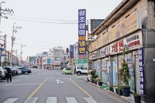 [커버스토리| 인천 테마여행] 각종 해산물과 맛집 즐비한 인천 음식문화거리~