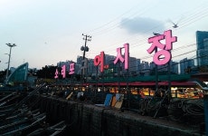 [커버스토리| 인천 테마여행] 각종 해산물과 맛집 즐비한 인천 음식문화거리~