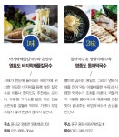 [커버스토리| 인천 테마여행] 각종 해산물과 맛집 즐비한 인천 음식문화거리~