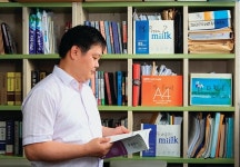 [인터뷰 | 김태훈 전국가맹점주협의회연석회의 사무국장] “갑질 오너 밉다고 불매운동 하면 가맹점은 더 힘들어요”