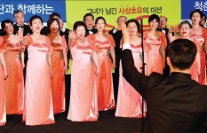 [추석특집 | 추석 연휴에 볼만한 공연] 객석에서 즐기는 풍성한 잔치