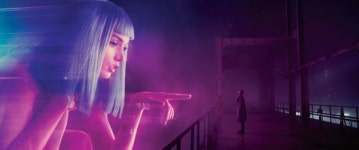 [과학] 과학의 눈으로 본 블레이드 러너 2049