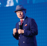 [특집 | 애터미 10년의 약속] “미쳐야 미칠 수 있습니다”