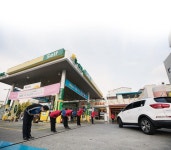[Zoom In! 기업인 열전] 문성필 백산주유소 대표 “가격보다 ‘확실한 감동’으로 성공했습니다”