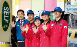 [Zoom In! 기업인 열전] 문성필 백산주유소 대표 “가격보다 ‘확실한 감동’으로 성공했습니다”