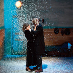 [황승경의 on the stage] 밸런타인 신부처럼 처절한 ‘발렌타인 데이’