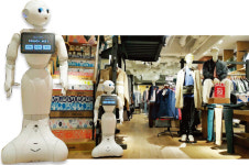 [김범석의 쫄깃한 일본] ‘로봇 바리스타’가 타준 커피 맛은?