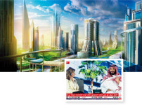 [국제] 태양 에너지 확보 나선 석유 부국 사우디