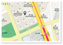 [착한식당촌①] 맛과 건강 잡은 착한식당촌