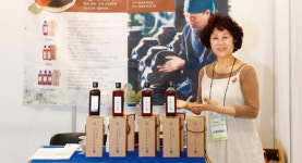 [특집 | 자연이 준 건강한 물, 식초] 식초문화대전 참가 업체