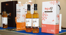 [특집 | 자연이 준 건강한 물, 식초] 식초문화대전 참가 업체