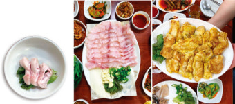 [김민경의 미식세계] 한 마리에 스무 가지 맛
