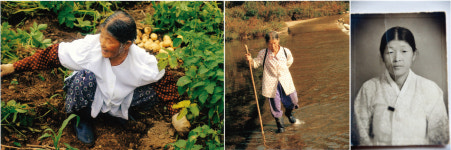 [문학 | 이옥남, ‘아흔일곱 번의 봄 여름 가을 겨울’] “자식이란 무엇인지 늘 궁금하니까 늘 기다려진다”