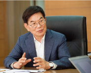 [인터뷰 | 박복규 전국택시운송사업조합연합회 회장] “카풀 금지 법제화에 총력 기울일 것”