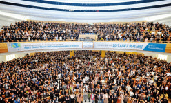 [문화] 하나님의 교회, 국내외서 봉사활동 적극 펼쳐