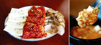 [추석 때 놀자 | 먹행] 별미 찾아 훌쩍 떠나는 여행, ‘먹행’으로 소확행!