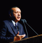 [국제] 독재자 이미지 세탁+ 중동지역 영향력 확대