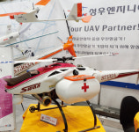 [특집 | 2018 대한민국 스마트 국방·드론 산업대전] 군 정찰용 대형드론 날고… 드론에 ‘보안 갑옷’ 입히고