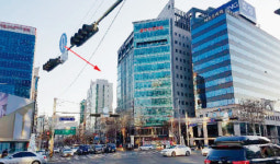 [이 주의 ‘경매삼매경’ ] 1억 미만 강남 역세권 수익형 상가