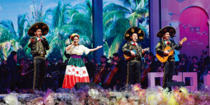 [특집] 2019 화합과 평화 메시지 전한 ‘세계문화축제’