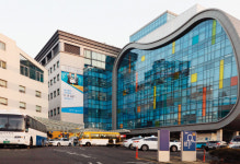 [인터뷰- 이왕준 명지의료재단 이사장] “지난 10년은 병원 혁신, 앞으로 10년은 신약 개발”