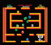 [설 특급 프로젝트 | 명절 제대로 즐기기] “아빠는 이런 게임을 하고 자랐단다”