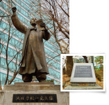 [특집 | 3·1운동 100주년 ] ‘기미독립선언서’ 인쇄한 보성사, 그 터를 찾아서
