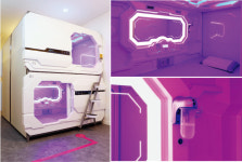 [트렌드] 맑은 공기를 마실 수만 있다면!