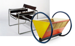 [원포인트 시사 레슨] 100주년 맞는 바우하우스의 역설