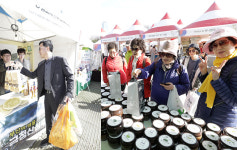 [2019 대한민국 발효문화대전] 전국 명품 발효식품 맛보러 13만 인파 몰려
