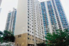 [이 주의 ‘경매삼매경’] 한강 이남 ‘배산임수’ 아파트