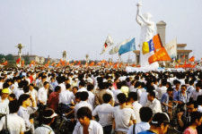 [원포인트 시사 레슨] 5·18은 기억하면서 6·4는 왜 모르쇠