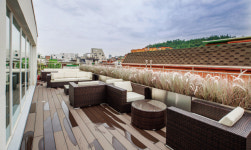 [부동산] 연남동 한복판 원룸 월세가 42만 원