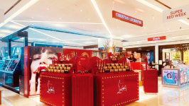 [경제] 명품 화장품이 한국 면세점에 빠져든 이유