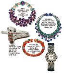 [명품의 주인공] 주얼리로 여성 해방 구현한 선구적인 디자인