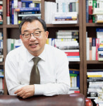 [인터뷰   ] 이정현 의원 “정치판 갈아엎고 전문가와  청년 중심의 포괄 정당 세우자”