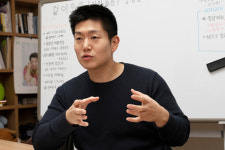 [미래통합당 품에 안긴 ‘청년보수’는 누구? ③ 김재섭 같이오름 대표] “통합당 안의 당으로써 청년예산 독립 쟁취할 것”
