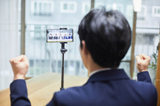 비대면 채용 늘자 ‘셀프 촬영’ 연습과 AI솔루션 인기