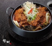 [기획] 통뼈감자탕, 감자탕 전문 프랜차이즈