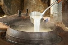 물 대신 사골육수 마시는 다이어트, 실패 확률 줄인다