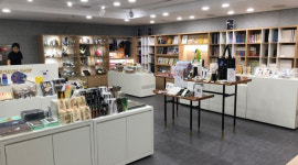 박물관이 내놓은 ‘고려청자 굿즈’, 희귀한 아바타로 인식되면 판로 확대