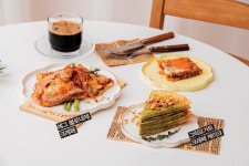 [All about HMR] 3만 원이면 충분하다 ‘브런치 인 파리’