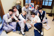 [투벤저스] 1191억, 아이돌 주식 부자 BTS