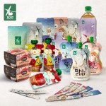 [기획] 친환경 유기농 케어푸드, 로지오가닉