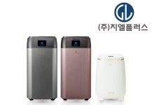 [기획] 지속가능 추구하는 친환경 주방가전, 지엘플러스